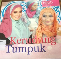 Kerudung Tumpuk