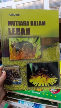 Mutiara Dalam Lebah