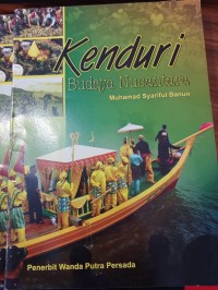 Kenduri Budaya Nusantara