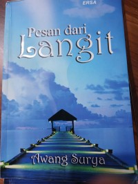 Pesan dari Langit