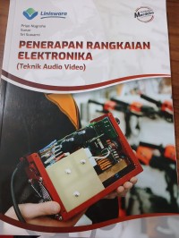 Penerapan Rangkaian Elektronika (Teknik Audio Video)