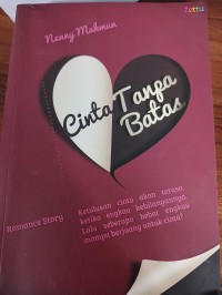 Cinta Tanpa Batas