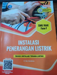 Instalasi Penerangan Listrik