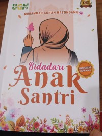 Image of Bidadari Anak Santri