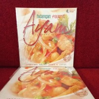 Hidangan Favorit Ayam