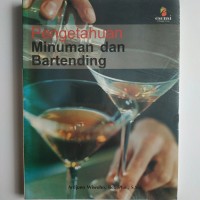 Pengetahuan Minuman Bortanding