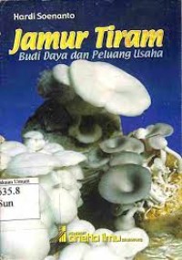 Jamur Tiram