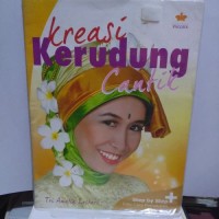 Kreasi Kerudung Cantik