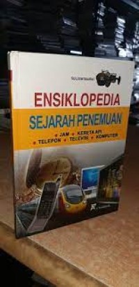 Ensiklopedia Sejarah Penemuan