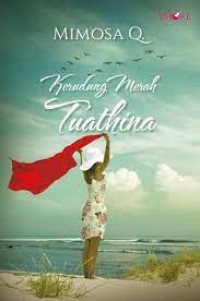 Kerudung Merah Tuathina