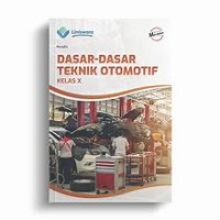 DASAE-DASAR TEKNIK OTOMOTIF KELAS X