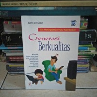 Generasi Berkualitas