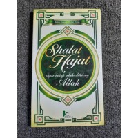 Sholat Hajat
