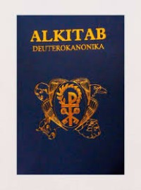 ALKITAB DEUTEROKANONIKA