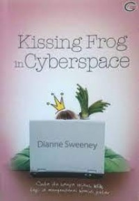 Image of Kissing Frog inCyberspace