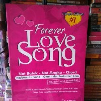 Forever Love Song