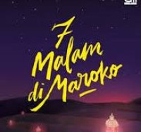 Image of 7 Malam di Maroko
