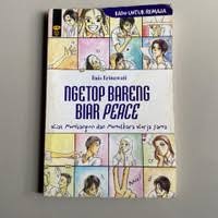 Ngetop Bareng Biar Peace
