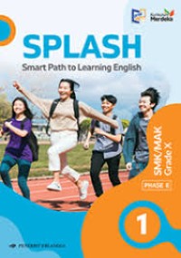 SPLASH Kelas X