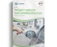 Project Kreatif dan Kewirausahaan (Teknik Otomotif)