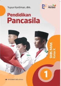 Pendidikan Pancasila Kelas X