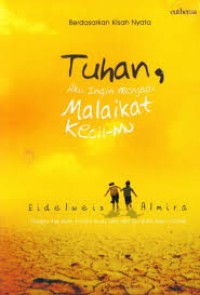 Image of Tuhan, Aku ingin menjadi Malaikat Kecilmu-Mu