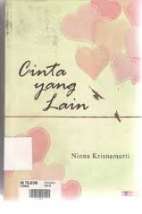 Cinta Yang Lain