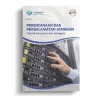 Perencanaan dan Pengalamatan Jaringan (Teknik Komputer dan Jaringan)