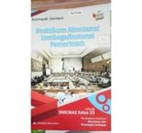 Praktikum Akuntansi Lembaga / Instansi Pemerintah kelas XII
