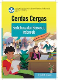Cerdas Cergas Berbahasa Indonesia Kelas XI