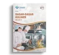 Dasar-Dasar Kuliner Kelas X