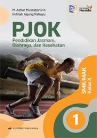 PJOK Kelas X